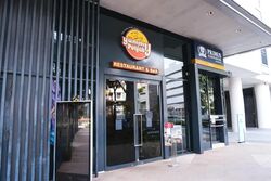 Alexandra Central (D3), Retail #600119201